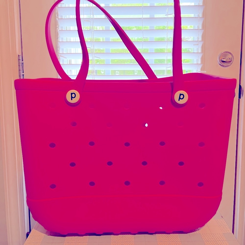 Beach/Pool/Lake Bag - FLASH SALE TODAY ONLY! $45